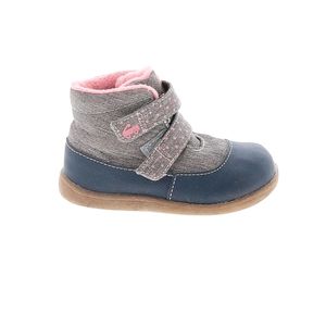See Kai Run Basics Toddler Boot Size 5 New